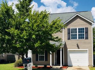 109 Wigmore Ln, Lexington, SC 29072