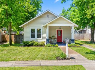 1226 N 2nd St, Nashville, TN 37207