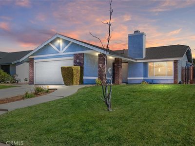 12156 Nita Dr, Moreno Valley, CA, 92557