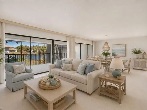 517 Lake Louise CIR #201, NAPLES, FL 34110