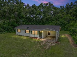 11321 Sally Rd, Dade City, FL 33525