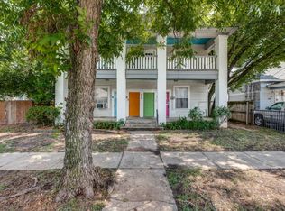 804 Sunset Ave APT D, Dallas, TX 75208