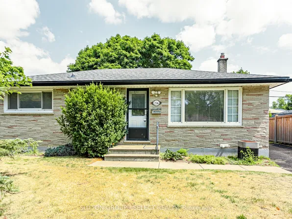 256 Tweedsmuir Ave, London, ON N5W 1L3