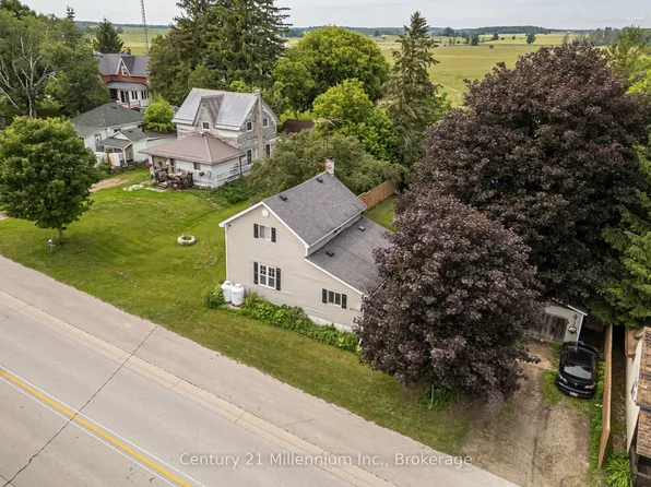 332 Bruce Rd #40, Saugeen Shores, ON N0H 2T0