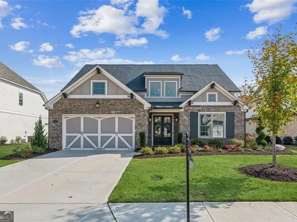 3920 Sugarloaf Dr, Cumming, GA 30028