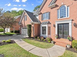 155 Brightmore Way, Johns Creek, GA
