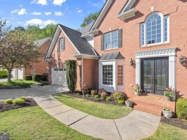 155 Brightmore Way, Johns Creek, GA 30005