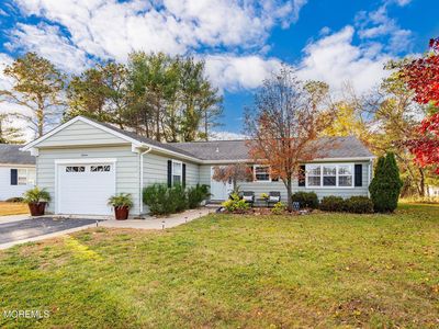 16 Zapata Court, Toms River, NJ, 08757