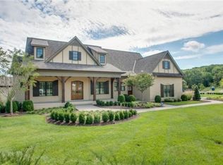 2201 Cumberwell Close, Brentwood, TN 37027