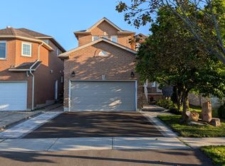 46 Painted Rock Ave, Richmond Hill, ON L4S1R6