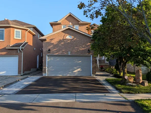 46 Painted Rock Ave, Richmond Hill, ON L4S 1R6