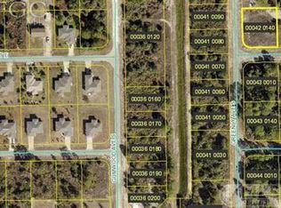 1237 Revere St E, Lehigh Acres, FL 33974