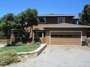 172 Chaparral Rd, Carmel Valley, CA 93924