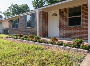 4402 Burdine St, Bossier City, LA 71111