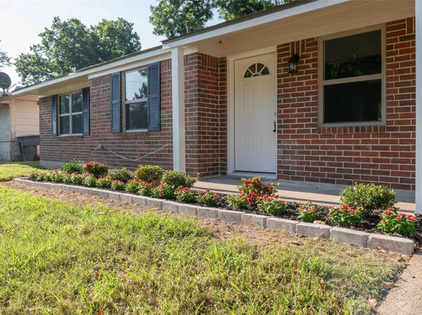 4402 Burdine St, Bossier City, LA 71111