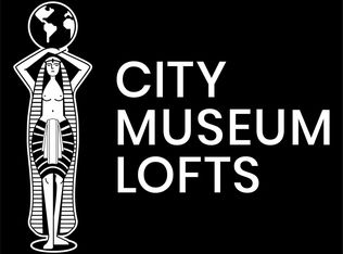 701 N 15th St #506E, Saint Louis, MO 63103