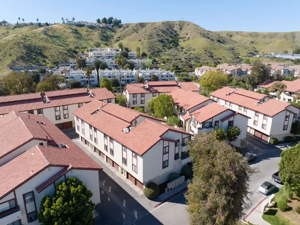 18182 W Sundowner Way #1026, Canyon Country, CA 91387