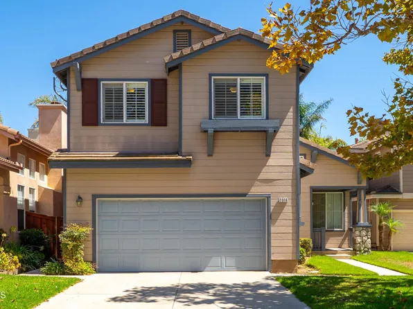 2316 Kehala Ave, Ventura, CA 93001