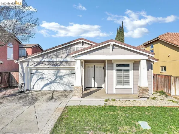 5470 Gold Creek Circle, Discovery Bay, CA 94505