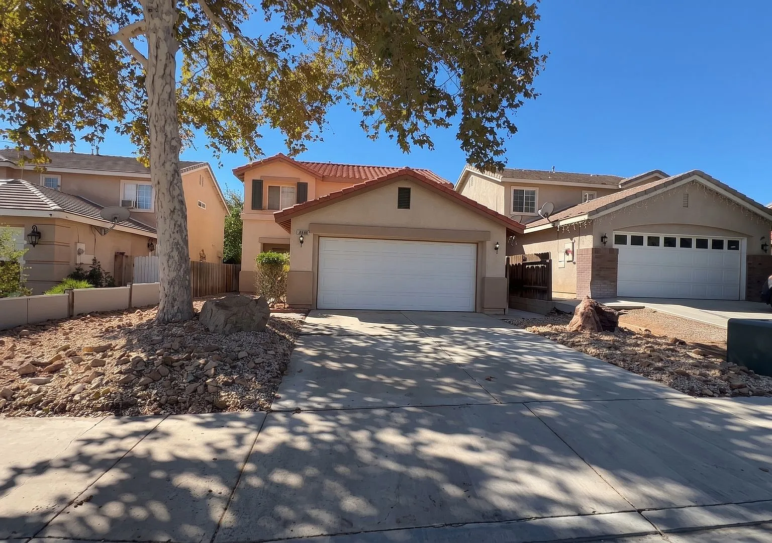 Victorville Home For Rent — Photo 1