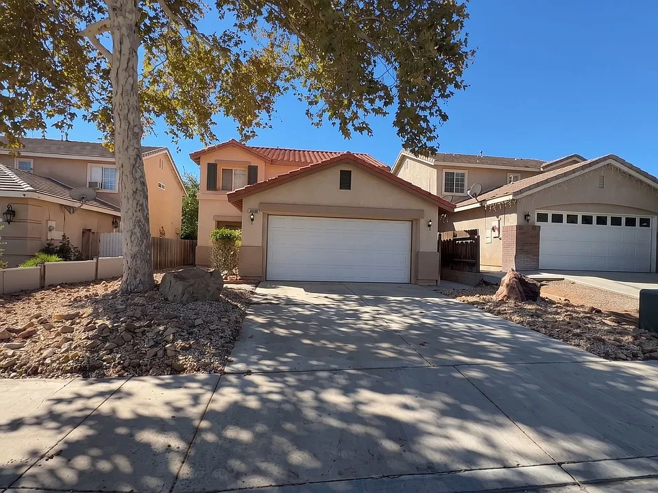 14453 Queen Valley Rd