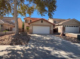 14453 Queen Valley Rd, Victorville, CA 92394
