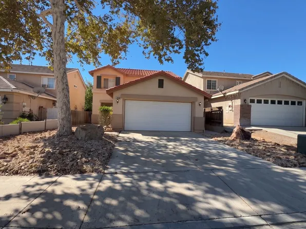 14453 Queen Valley Rd, Victorville, CA 92394