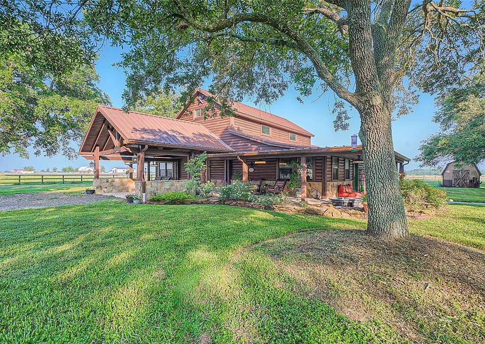 10226 Roesler Rd, Needville, TX 77461 MLS 69211156 Zillow