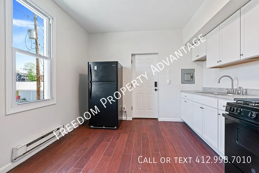10 Iron St 2B - Canonsburg — Photo 3