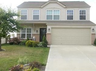 3192 Summitrun Dr, Independence, KY 41051