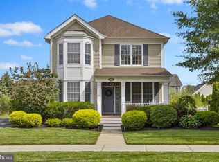 31 Fenton Ln, Chesterfield, NJ 08515