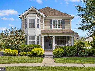 31 Fenton Ln, Chesterfield, NJ, 08515