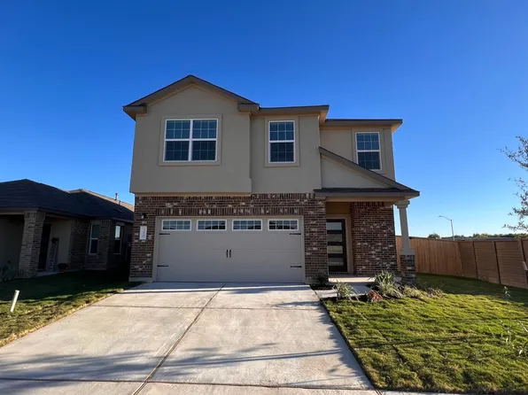300 Milliner Loop, Hutto, TX 78634