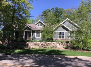 5700 Winnequah Rd, Madison, WI 53716