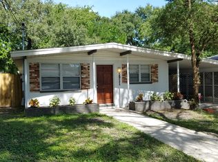 1911 W Saint Conrad St, Tampa, FL 33607