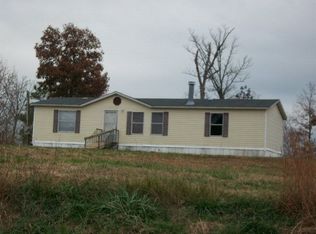 42 Hawks Way, Chatsworth, GA 30705