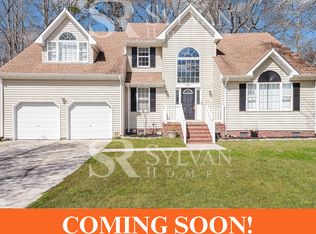1204 Willow Creek Ct, Chesapeake, VA 23321