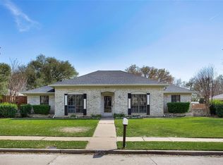 2720 Downing Dr, Plano, TX 75023