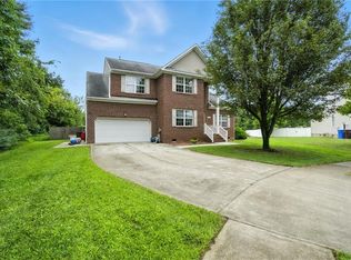1463 Rivers Edge Trce, Chesapeake, VA 23323