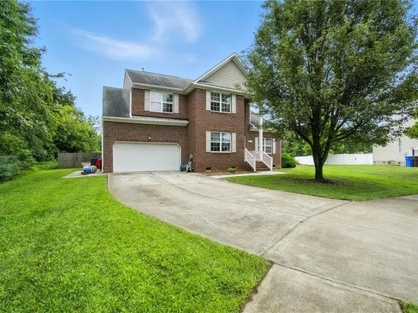 1463 Rivers Edge Trce, Chesapeake, VA 23323
