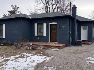 742 Mount Pleasant Rd, Brant, ON N0E1K0