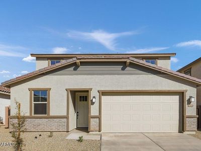 25224 N 165TH Lane, Surprise, AZ, 85387