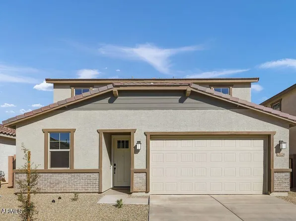 25224 N 165TH Lane, Surprise, AZ 85387