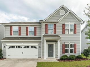 742 Westfield Rd, Lexington, SC 29073