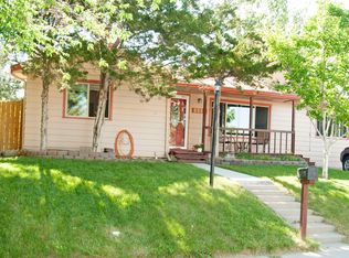 2138 S Mitchell St, Casper, WY 82601