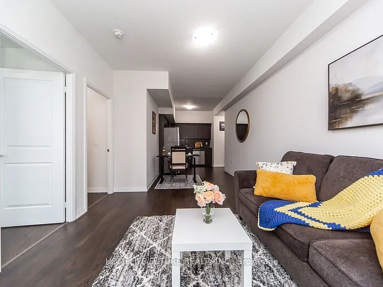 9560 Markham Rd #203 — Photo 12