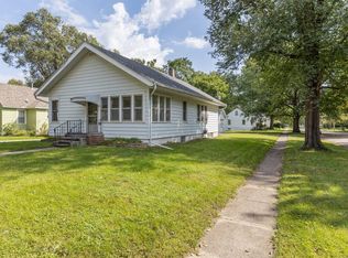 130 S Russell Ave, Ames, IA 50010