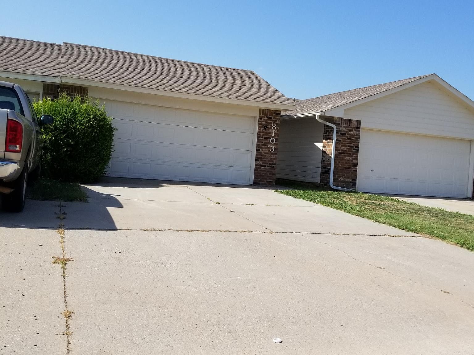 8103 NW 120th St, Oklahoma City, OK 73162 Zillow