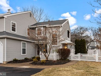 646B Rose Holw #646B, Morrisville, PA, 19067