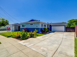 6258 Castillon Dr, Newark, CA 94560
